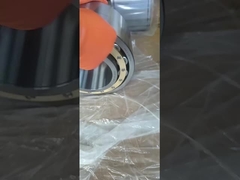 Garis ganda 2U130-2A Bantalan Rol Silinder 130*260*180mm Untuk Rolling Stock Kereta Api