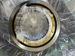 Heavy Duty CRU130x240 Railway Double Row Cylindrical Roller Bearing ID 130mm OD 240mm