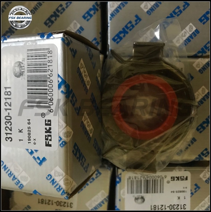 Bagian mobil 31230-35061 Clutch Release Bearing 35*50*24mm China Manufacturer 4
