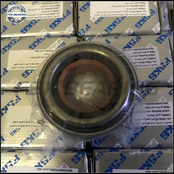 Bagian mobil 31230-35061 Clutch Release Bearing 35*50*24mm China Manufacturer 3