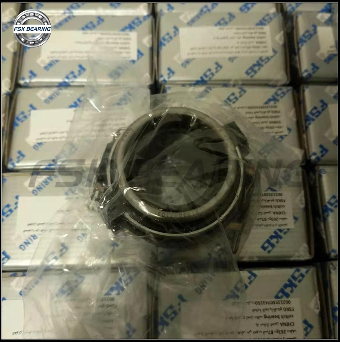 Bagian mobil 31230-35061 Clutch Release Bearing 35*50*24mm China Manufacturer 6