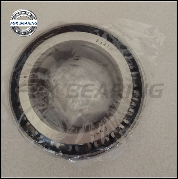 EE203130/203190 Heavy Load Cup Cone Roller Bearing 330.2*482.6*92.08 mm Produsen Cina 3