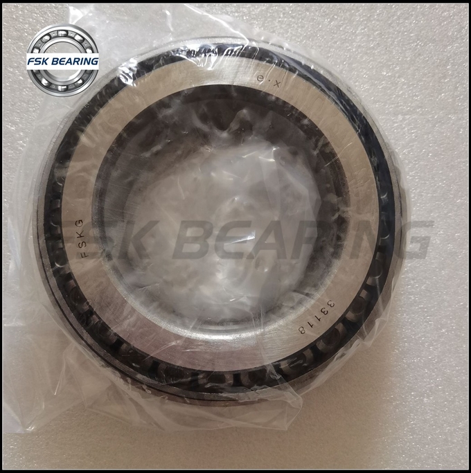 EE203130/203190 Heavy Load Cup Cone Roller Bearing 330.2*482.6*92.08 mm Produsen Cina 2