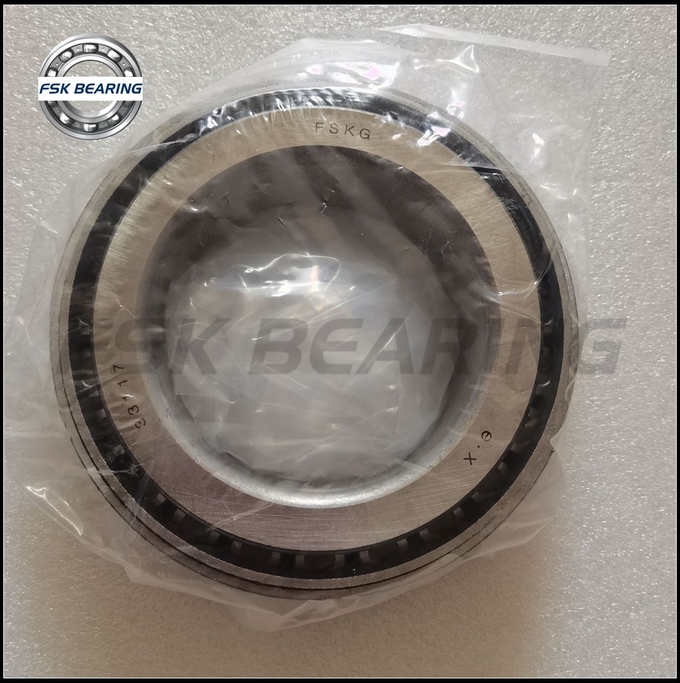 EE203130/203190 Heavy Load Cup Cone Roller Bearing 330.2*482.6*92.08 mm Produsen Cina 0