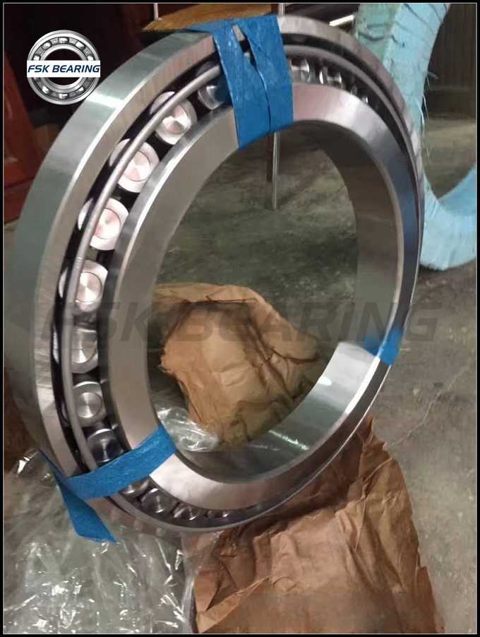 Inch HM261049/HM261010 Single Row Tapered Roller Bearing 333*469.9*90.49 mm Premium Quality 0
