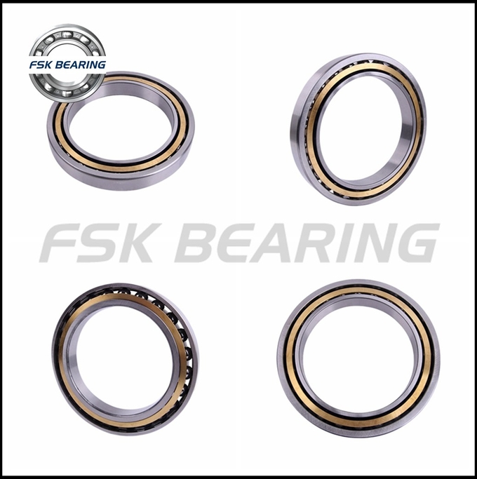 FSK Brand 7084-MP-UA Single Row Angular Contact Ball Bearing 420*620*90 mm Kualitas Terbaik 5