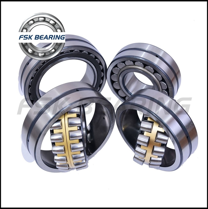 23972-MB-C3 23976-MB-C3Spherical Roller Bearing Bearings Oilfield 5