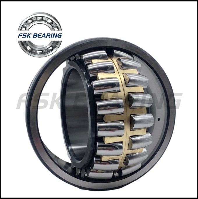 Kualitas Premium 23956-K-MB-C3 Roller Spherical Bearing 280*380*75 mm Untuk Vibrating Screen 0