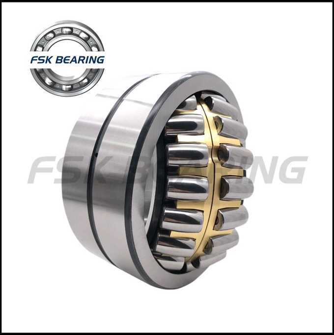 China FSK 239/900-MB-C3 Spherical Roller Bearing 900*1180*206 mm Ukuran Besar 0