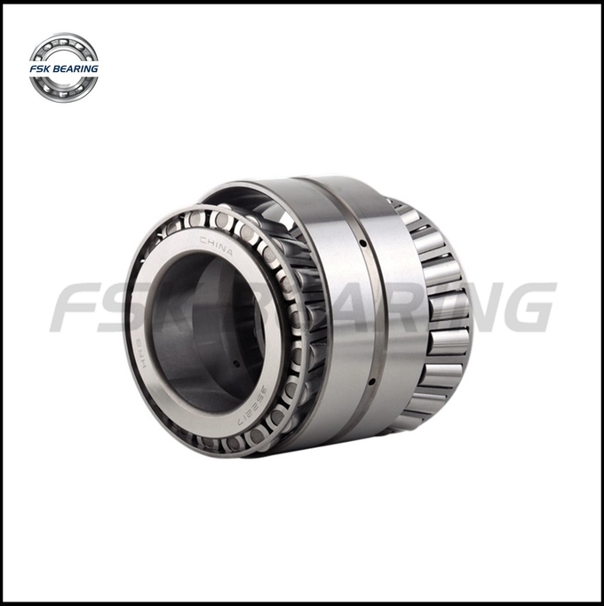 ABEC-5 EE285160/285228D Cup Cone Roller Bearing 406.4*574.68*157.16 mm Dengan Double Inner Ring 2