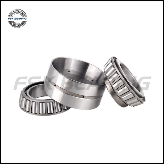 ABEC-5 EE285160/285228D Cup Cone Roller Bearing 406.4*574.68*157.16 mm Dengan Double Inner Ring 1