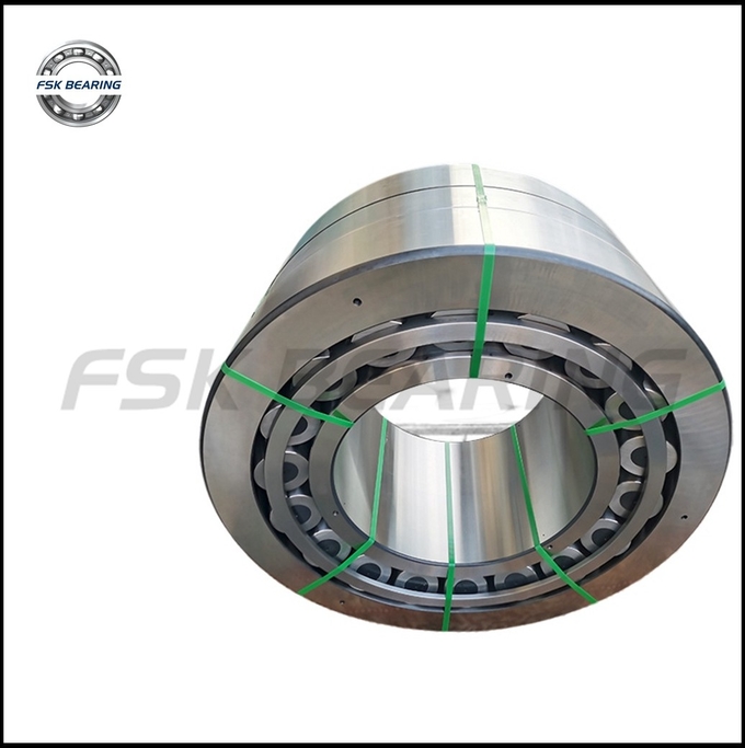 ABEC-5 EE285160/285228D Cup Cone Roller Bearing 406.4*574.68*157.16 mm Dengan Double Inner Ring 0
