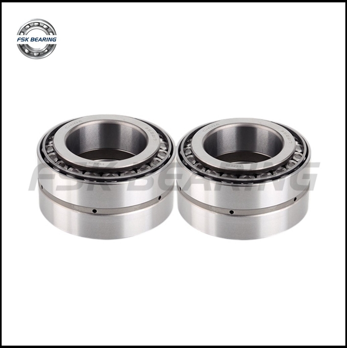 ABEC-5 EE285160/285228D Cup Cone Roller Bearing 406.4*574.68*157.16 mm Dengan Double Inner Ring 4